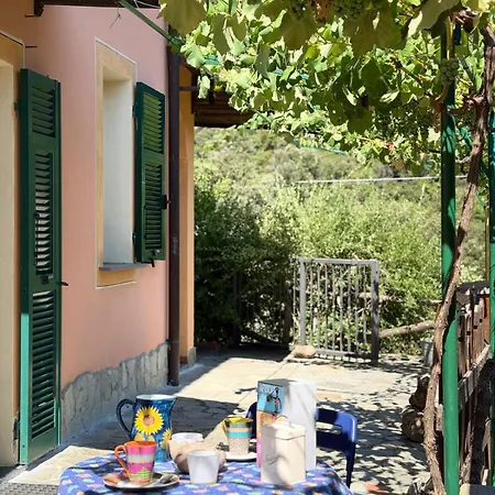 Bed & Breakfast Al Bricco *