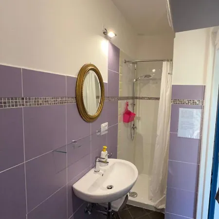 Al Bricco Bed & Breakfast Albisola Superiore