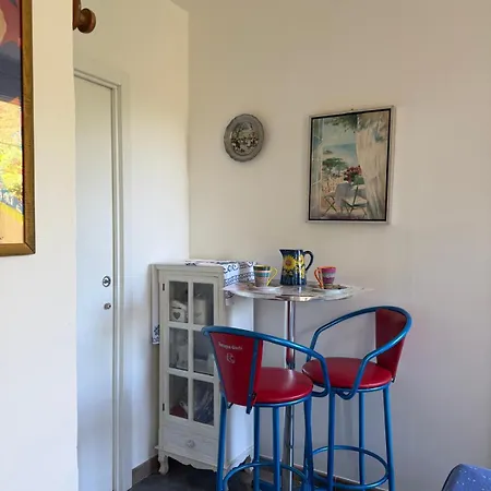 Bed & Breakfast Al Bricco *