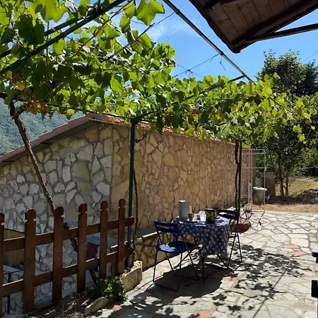 Al Bricco Bed & Breakfast *